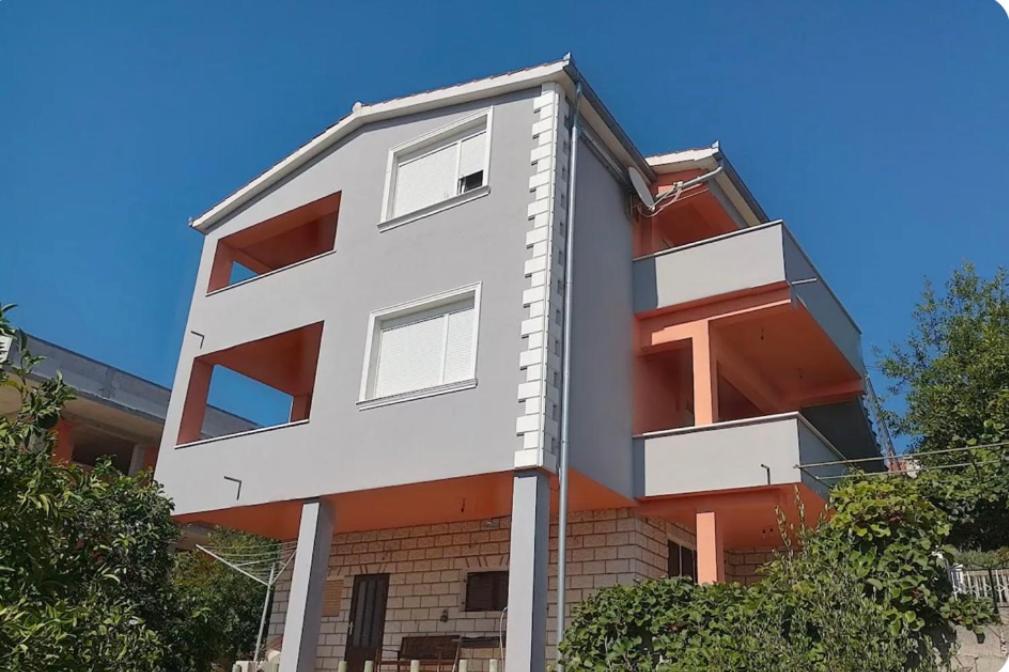 Vujica Trogir